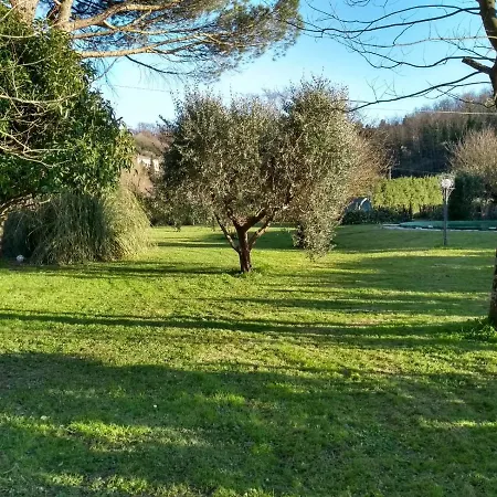 Сasa de vacaciones Casa Pilar Capannori