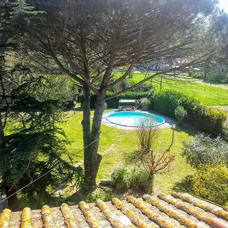 Casa Pilar Сasa de vacaciones Capannori