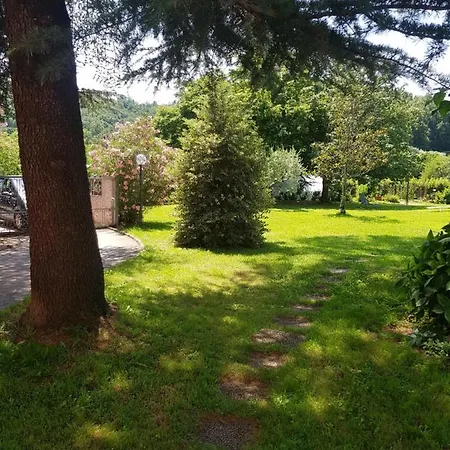 Casa Pilar Сasa de vacaciones