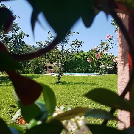 Casa Pilar Сasa de vacaciones *