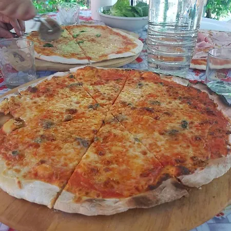 Casa Pilar Сasa de vacaciones *