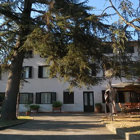 Casa Pilar Сasa de vacaciones Capannori