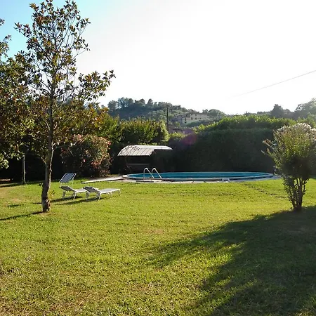 Casa Pilar *