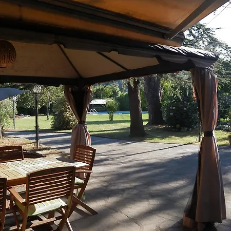 Casa Pilar Сasa de vacaciones Capannori