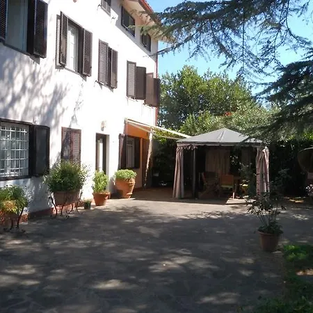 Сasa de vacaciones Casa Pilar Capannori