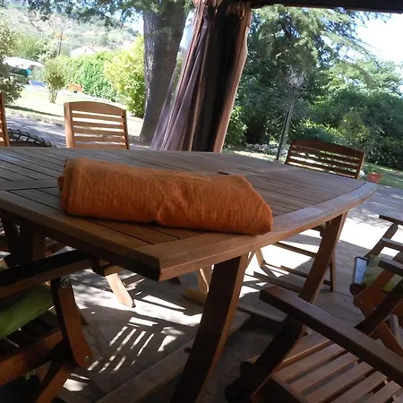 Holiday home Casa Pilar