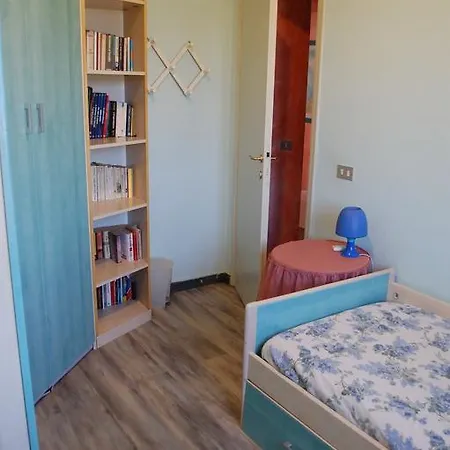 Сasa de vacaciones Casa Pilar Capannori