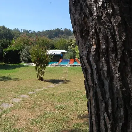 Casa Pilar *