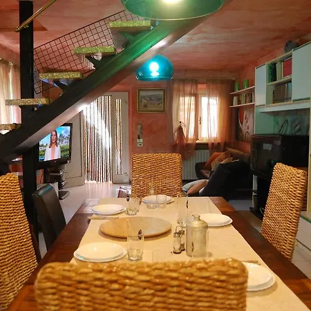 Casa vacanze Casa Pilar