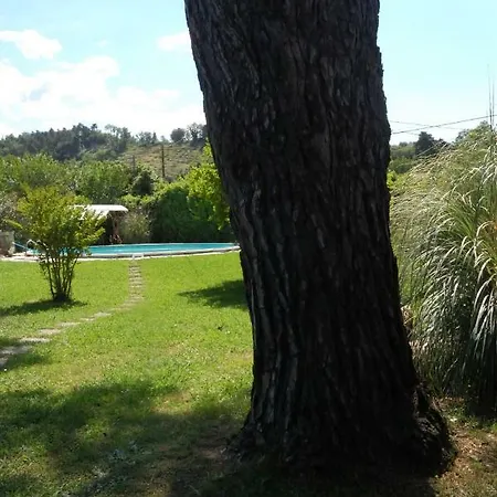 Сasa de vacaciones Casa Pilar Capannori