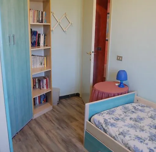 Vakantiehuis Casa Pilar Capannori